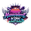 Manevolent